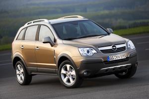 Opel Antara '2006